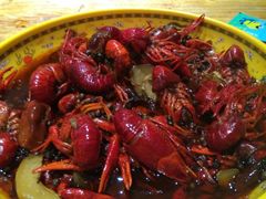 -刘一龙虾(数码路店)