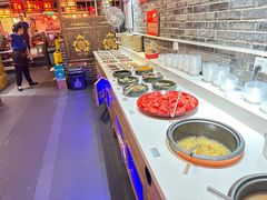 -矮板凳老火锅(宽窄巷子店)