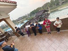 -浦鸿会游泳健身中心·Ambassy Club PD(金桥碧云国际社区店)