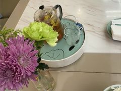-荷花亭·湖北融合菜(中商广场店)
