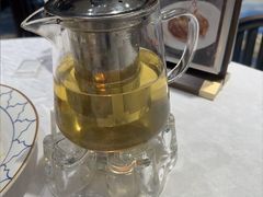 -红棉中餐厅·广州海航威斯汀酒店