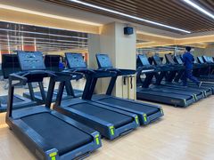 -CXFIT 陈徐健身工作室(凯旋店)