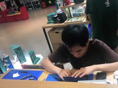 -NT苹果手机电脑维修回收服务(大宁国际店)