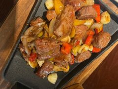 -松子料理(亮马桥店)