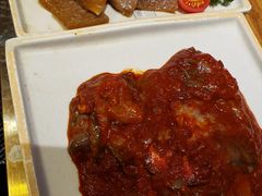 -喜来稀肉(北外滩白玉兰广场店)