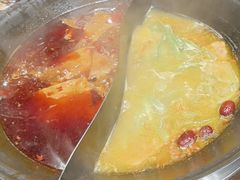 -萍姐火锅·公路夜市(南京新街口店)