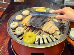 -火炉情韩国料理店(古田路店)