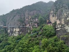 -大慈岩风景区