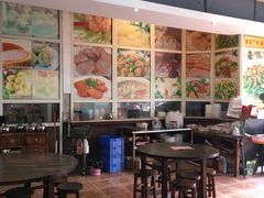 大堂-凤厨顺德水乡凤味馆(大良锦龙路店)