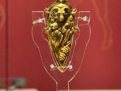 -北京大葆台遗址博物馆