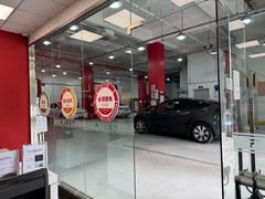 -TESLA 特斯拉(深圳坂田特斯拉中心)