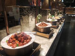 -梨花自助烤肉(西三旗万象汇黑金店)