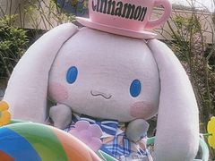 -杭州Hello Kitty乐园