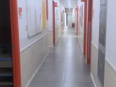 -昂立青少儿成长中心(宝山万达校区)