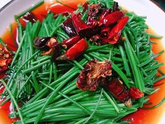 -一个勺子新疆锡伯主题私房菜(红墙巷49号院店)
