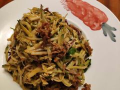 -老江南春·中国龙菜(衡山路店)