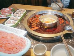 -堂客老火锅(欣阳广场总店)