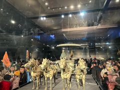-秦始皇帝陵博物院-丽山园