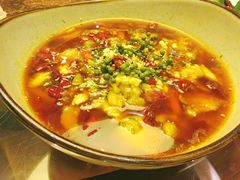 泼辣鱼-楚灶王(徐东店)