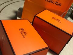 -檬舒舒MonChouChou(环球金融中心店)