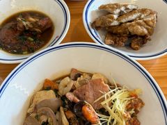 -天天鲜面馆(衡山路店)