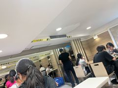 -魏家凉皮(西安秋林宏业商厦店)