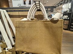 -MUJI无印良品(环球港店)