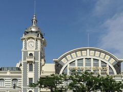 -中国铁道博物馆(正阳门馆)
