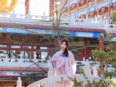 -大明幻境第一城