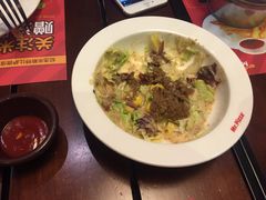 -Mr.Pizza米斯特比萨(盐城聚龙湖店)