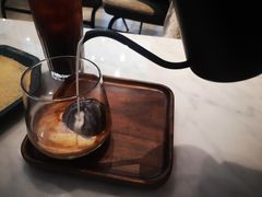 -Home Cafe(水榭春天店)