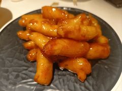 -永乐饭庄(安德路店)