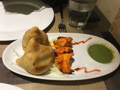 -Pita's&Tika's中东和印度风味餐厅(龙湖天街店)