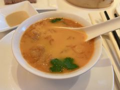 -利苑酒家(合景国际金融广场店)