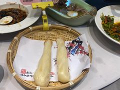 -钱记·乡野菜(紫荆花路店)