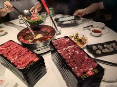 -陈记顺和牛肉火锅馆(天河北路店)