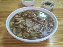 -超爷叔面馆(西园店)