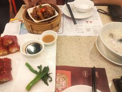 -点都德(盘福楼店)