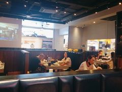 -里岛烤鱼(东港凯虹广场店)