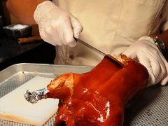 -在前门·烤鸭北京菜(五月花广场店)