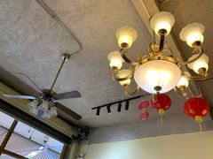 -老巴刹新加坡餐厅