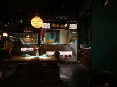 -佬麻雀·新湘菜(珠海金发购物中心店)