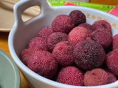 时令杨梅-炒豆合作社(东四总店)