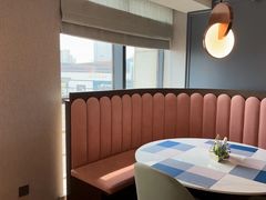 -和颐至尚酒店(石家庄勒泰中心省博物院店)