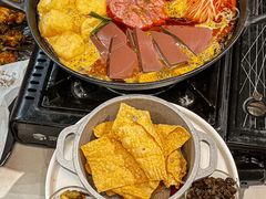 -九村烤脑花(大石坝总店)