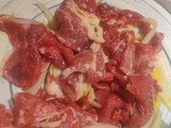 -金石青云炭火烤肉店(中房上东花墅店)