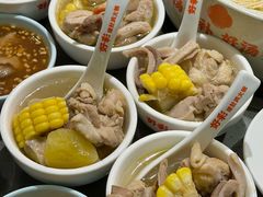 -好彩猪肚鸡(正弘城店)