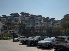 -台山颐和温泉城