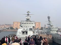 -中国人民解放军海军博物馆