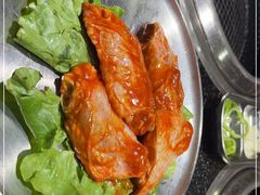 -红泥小火炉·东北泥炉烤肉(天一旗舰店)